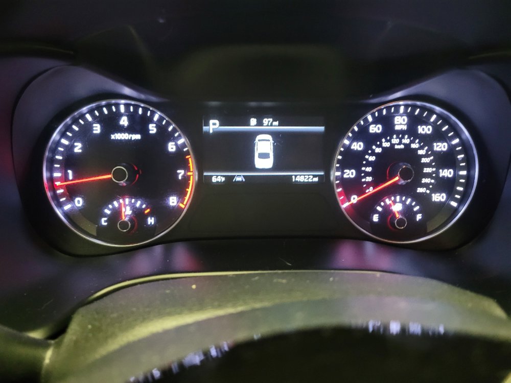Used 2023 Kia Forte LXS w/ LXS Technology Package FWD image 23