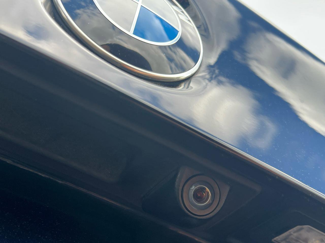 Used 2016 BMW 528i xDrive Sedan AWD/4WD image 35