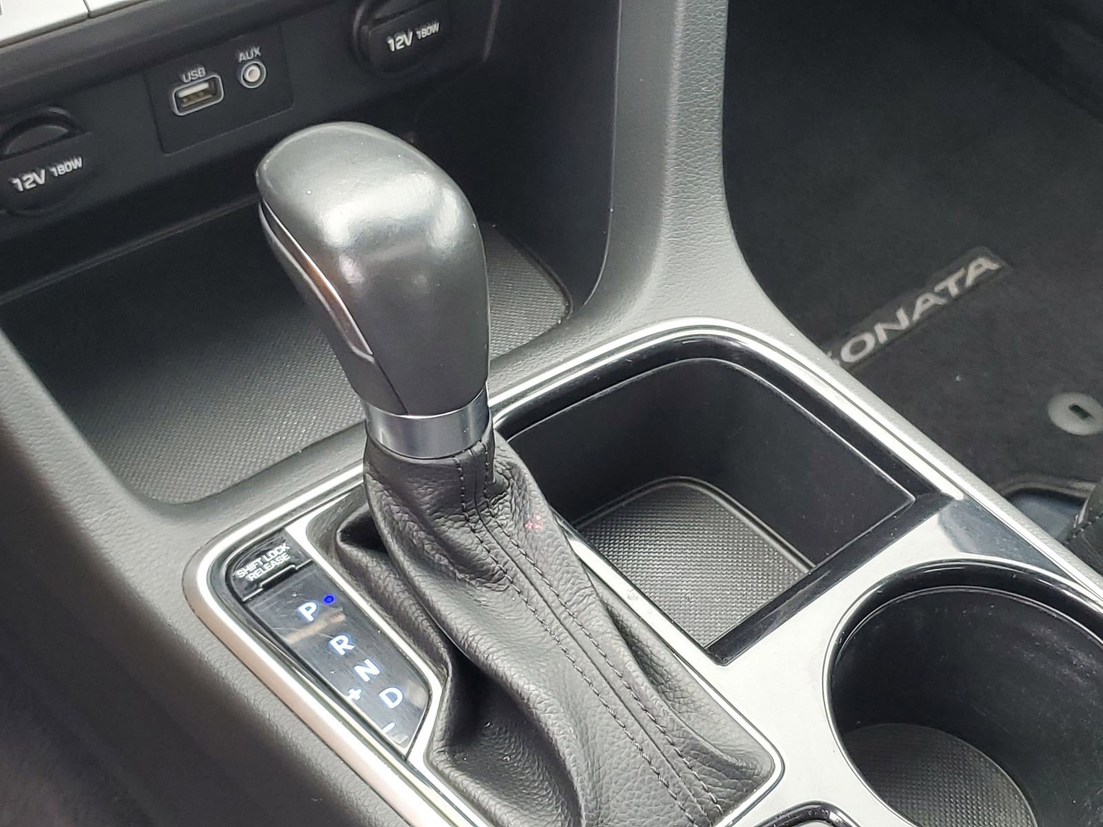Used 2018 Hyundai Sonata Sport FWD image 31