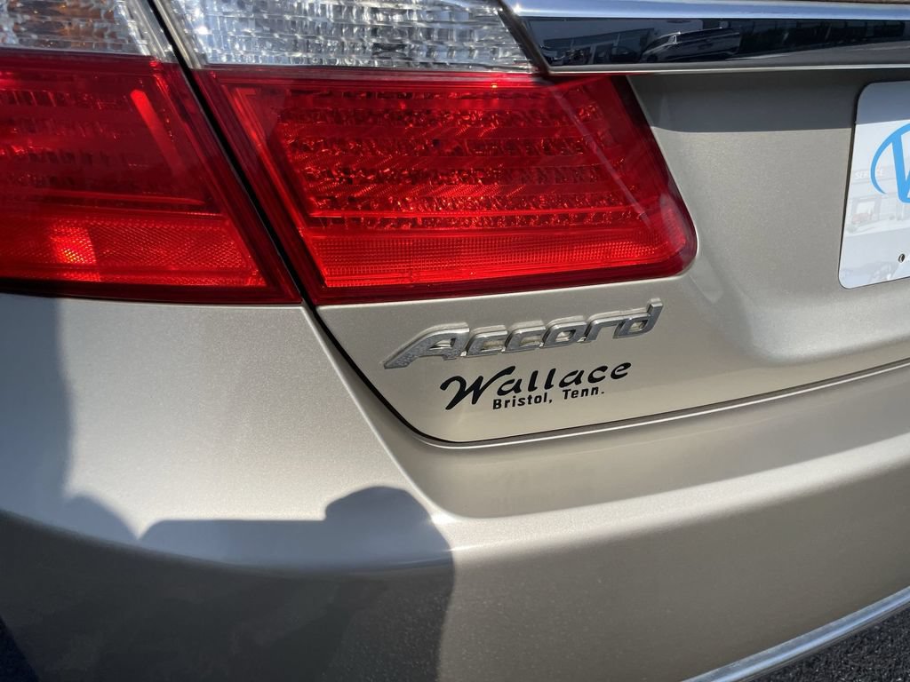 Used 2014 Honda Accord LX image 6