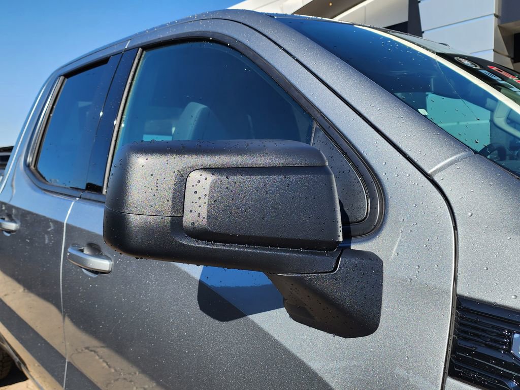 New 2026 GMC Sierra 1500 Elevation image 12