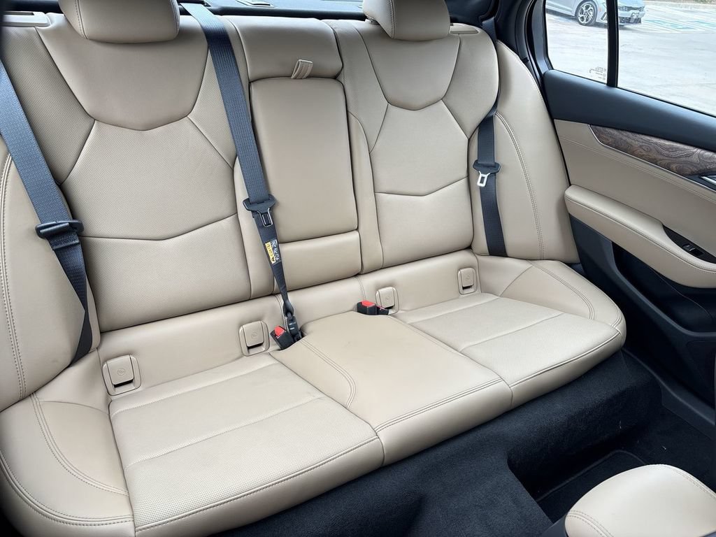 New 2026 Cadillac CT5 Premium Luxury w/ Technology Package AWD/4WD image 29