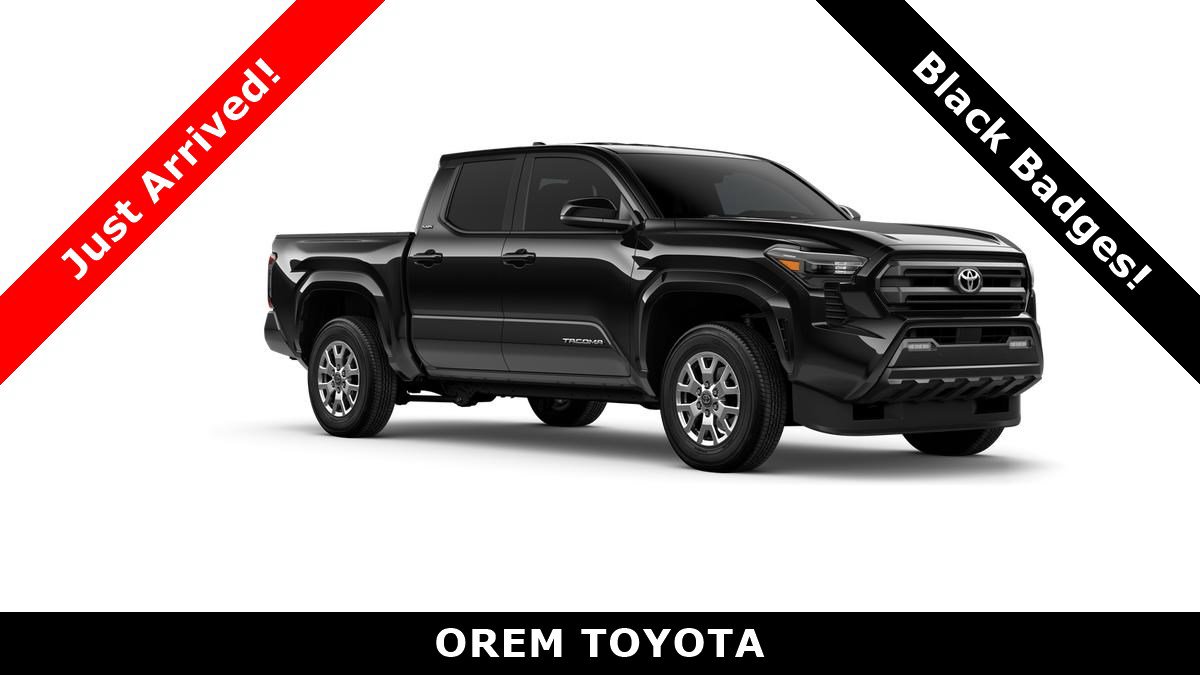 New 2026 Toyota Tacoma SR5 image 29