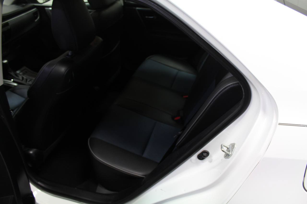 Used 2014 Toyota Corolla S w/ Driver Convenience Package FWD image 22