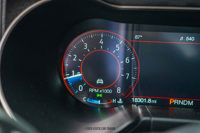 Used 2022 Ford Mustang Shelby GT500 w/ Technology Package image 51