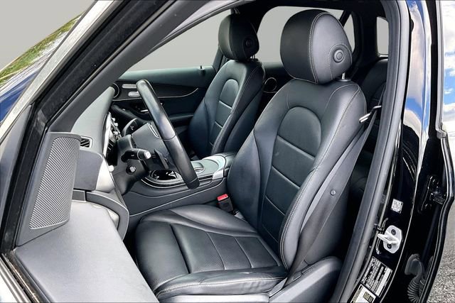 Certified 2022 Mercedes-Benz GLC 300 4MATIC image 24