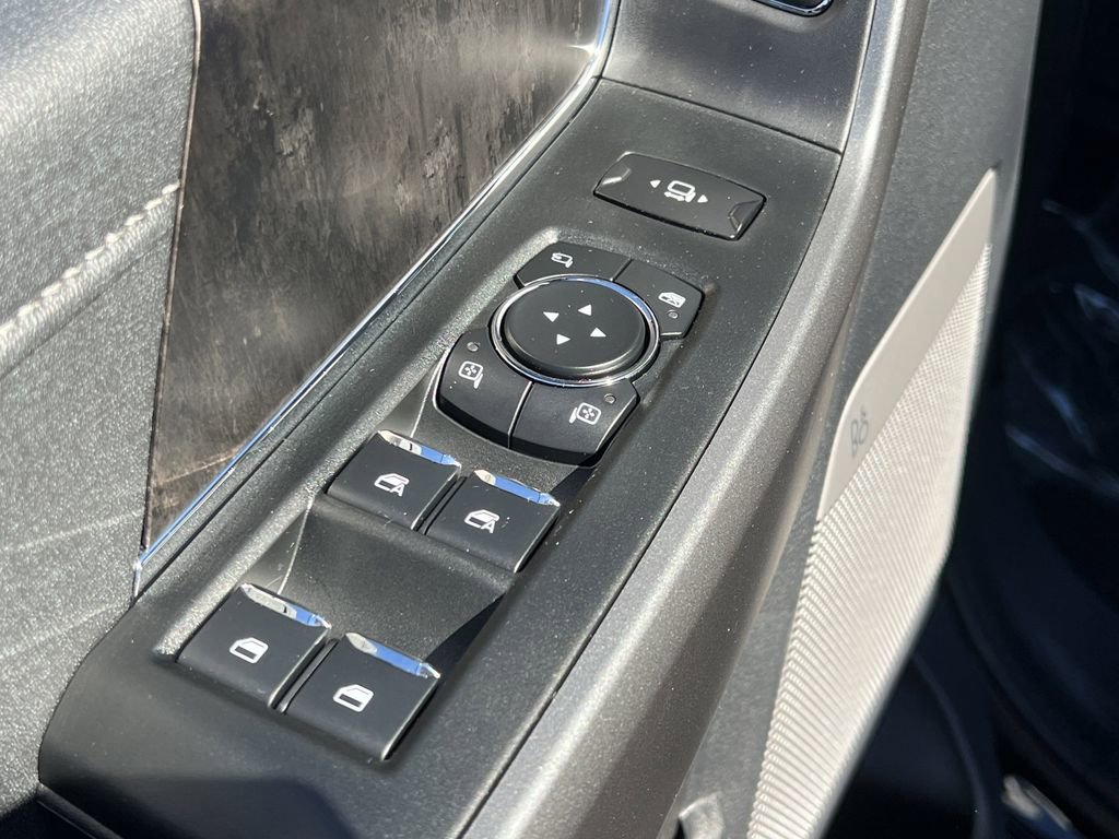 New 2026 Ford F250 Lariat image 22