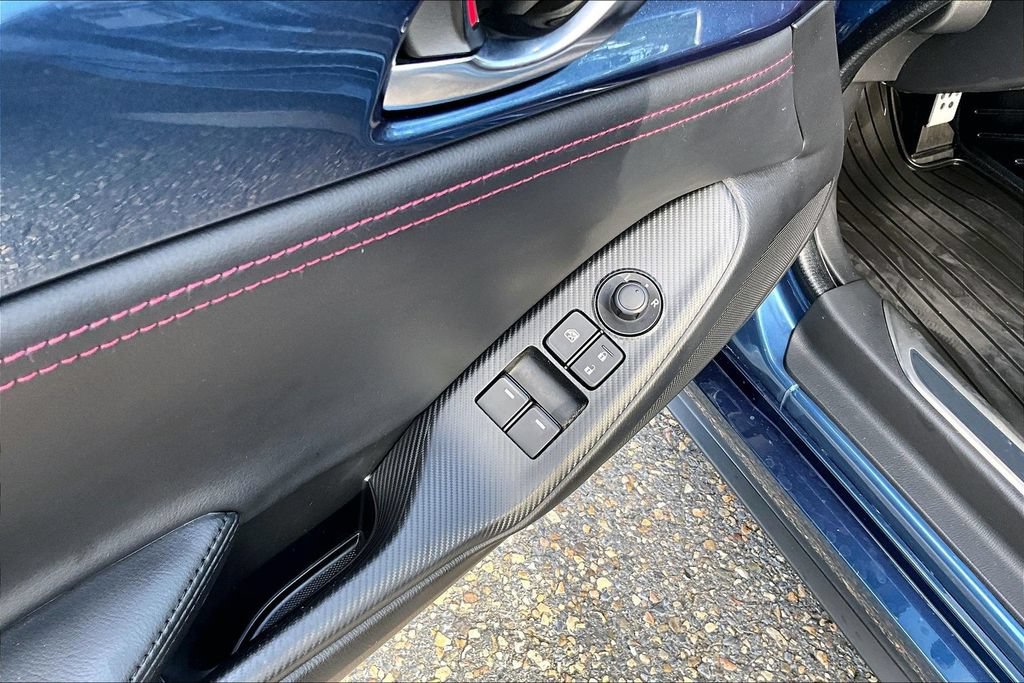Used 2019 MAZDA MX-5 Miata Grand Touring RWD image 22