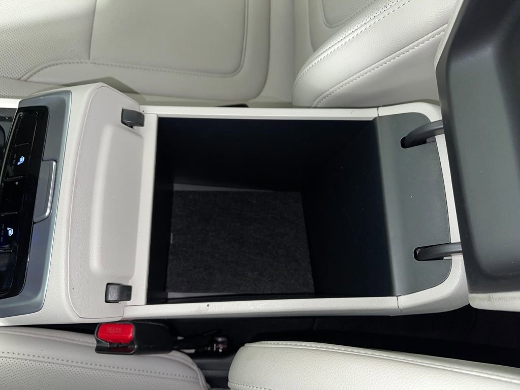 Certified 2023 Hyundai Tucson SEL w/ Convenience Package image 25