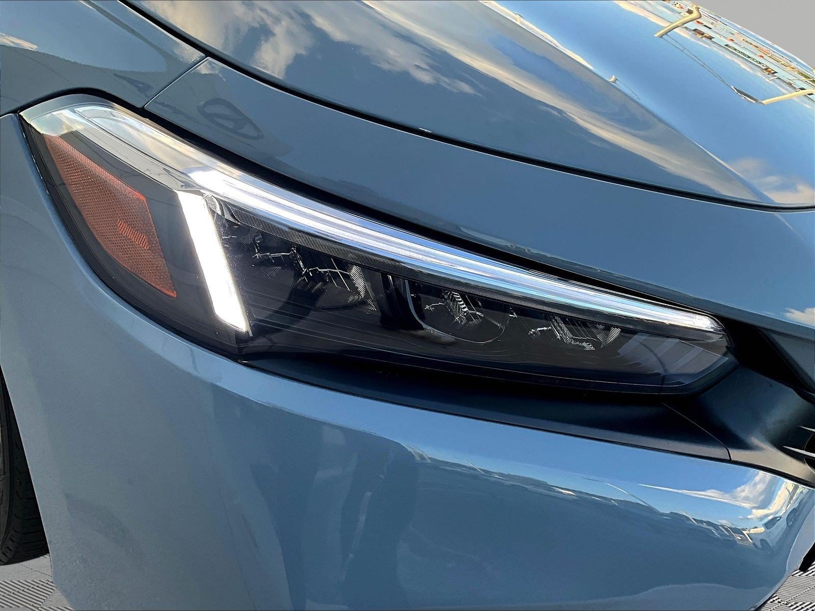 Used 2024 Honda Civic Sport image 29