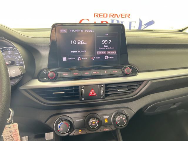 Used 2024 Kia Forte LXS image 18