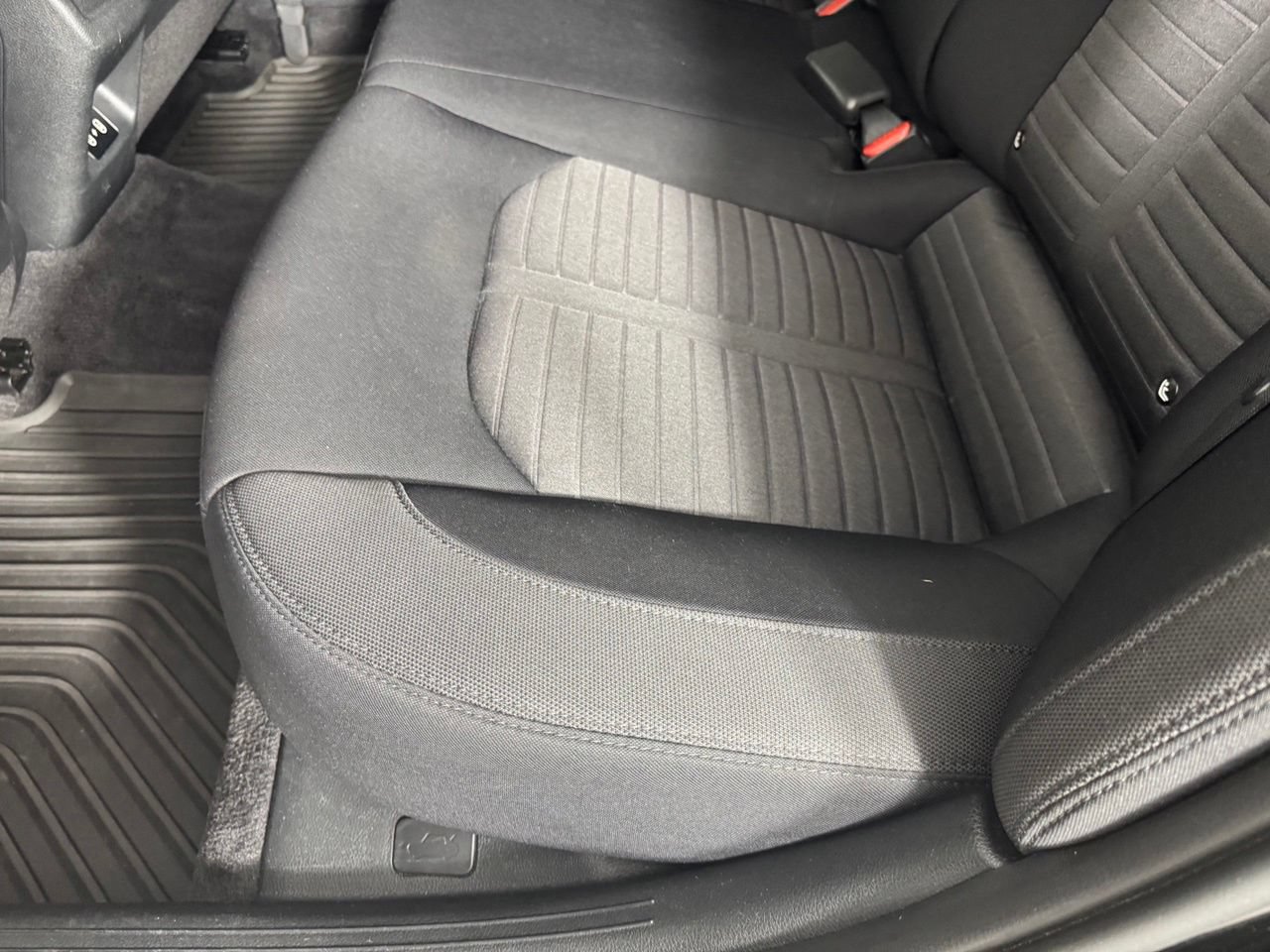 Used 2025 Kia K5 LXS FWD image 34