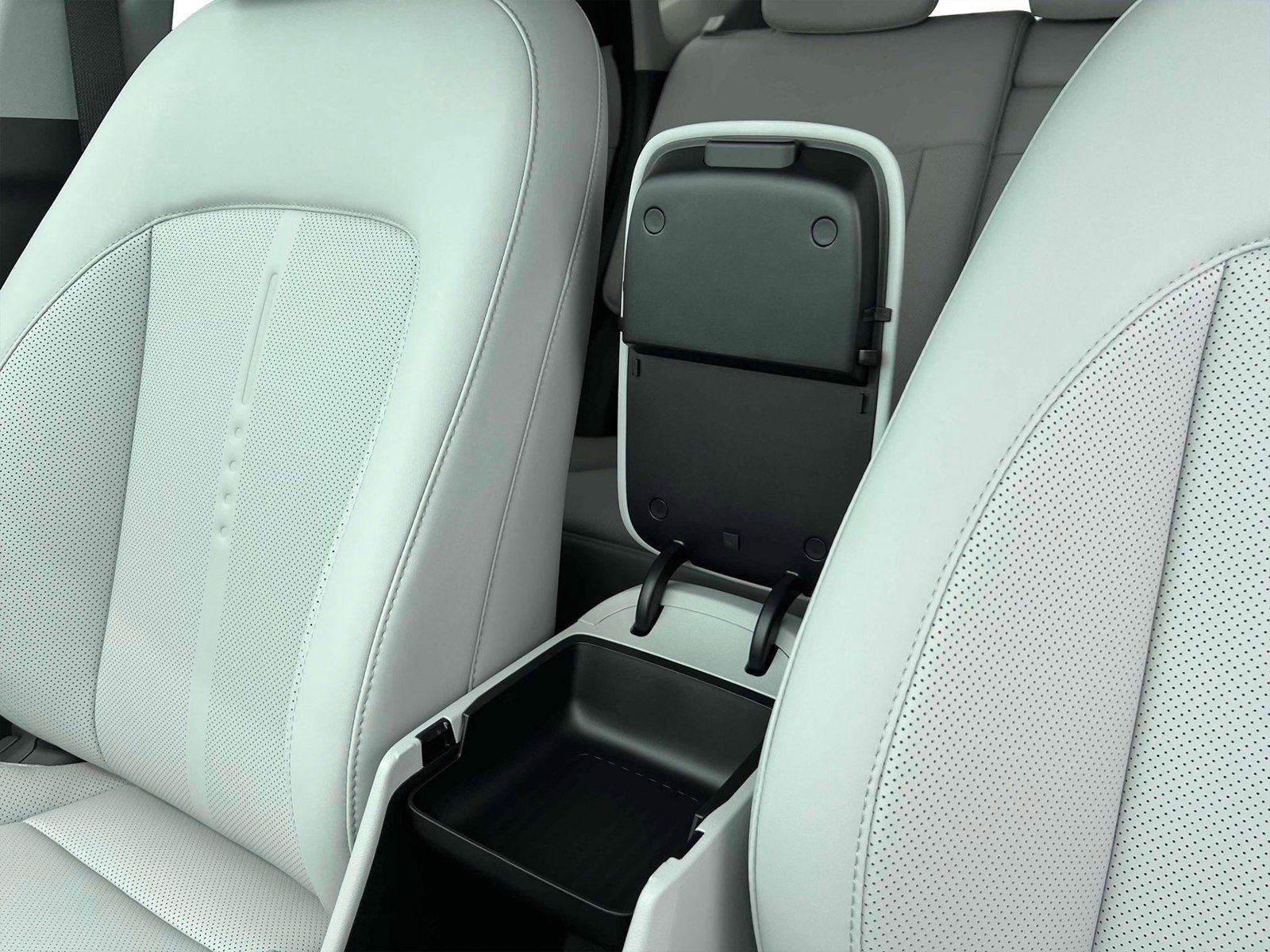 New 2024 Hyundai Kona Limited image 18