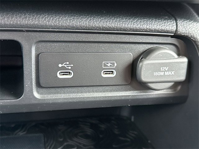 New 2026 Honda Passport TrailSport image 38