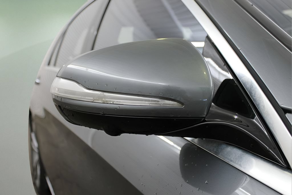 Used 2019 Mercedes-Benz S 450 4MATIC Sedan image 39