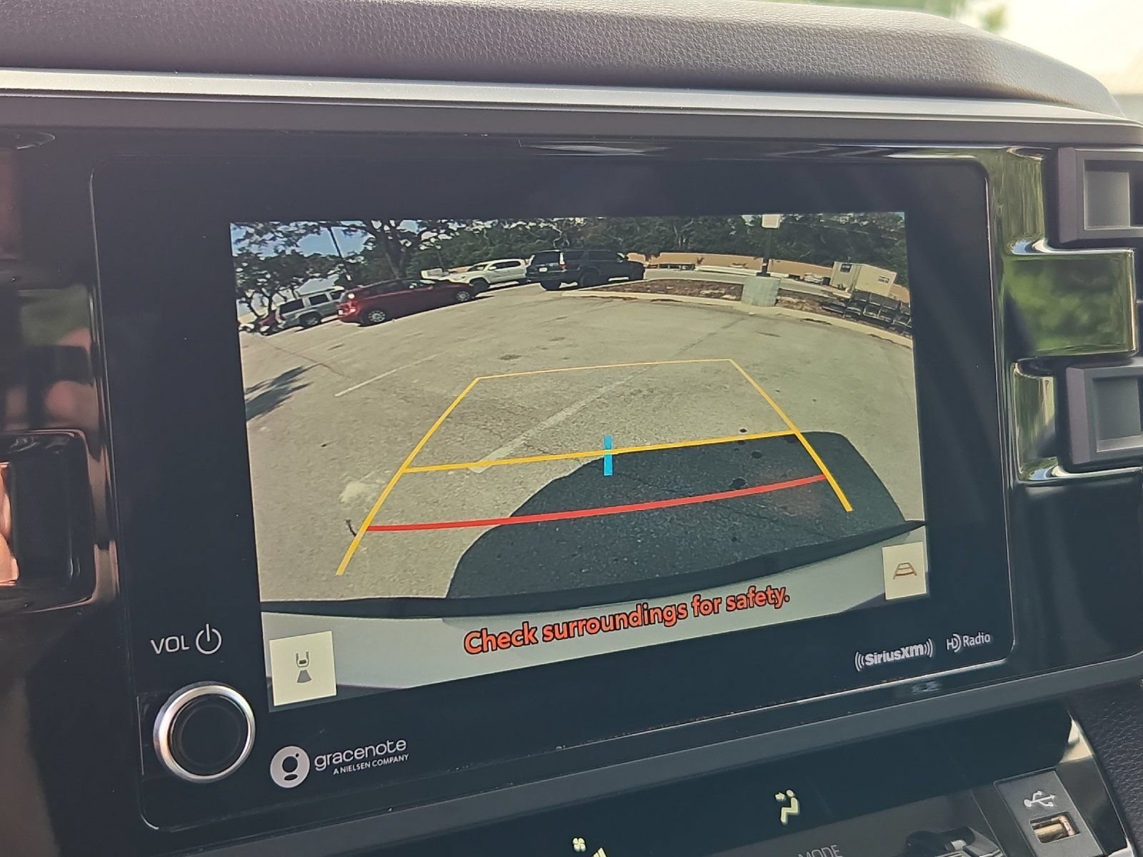 Certified 2023 Toyota Tundra SR w/ SR Tow Package RWD image 17