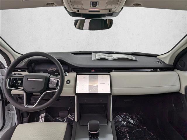 New 2025 Land Rover Discovery Sport S image 19