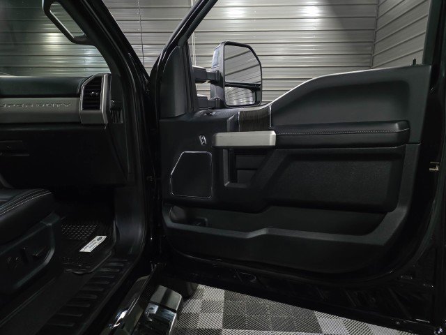 Used 2020 Ford F250 Lariat w/ Lariat Ultimate Package image 37