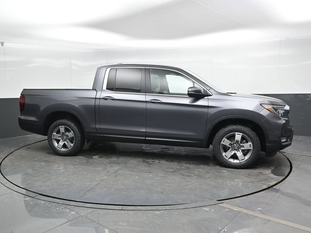 New 2026 Honda Ridgeline RTL image 3