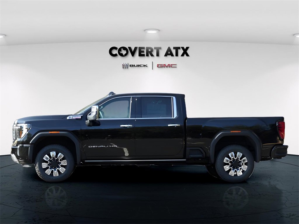 New 2026 GMC Sierra 2500 Denali w/ Denali Reserve Package image 2