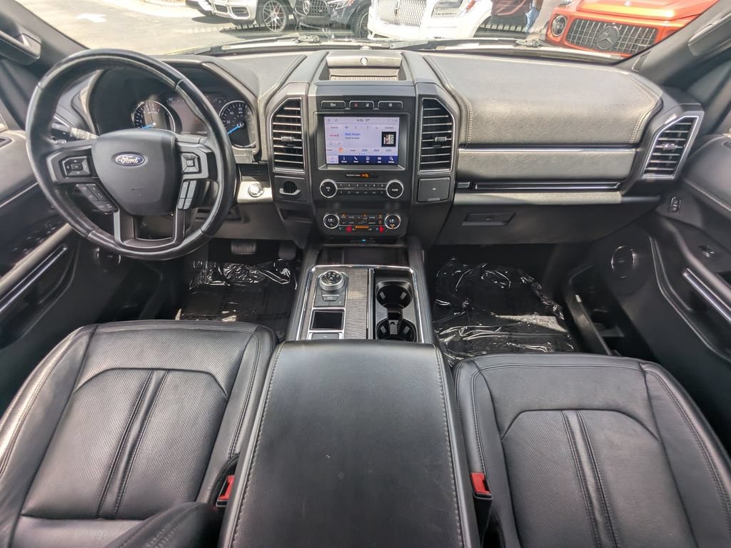 Used 2020 Ford Expedition Limited w/ Equipment Group 301A RWD image 2
