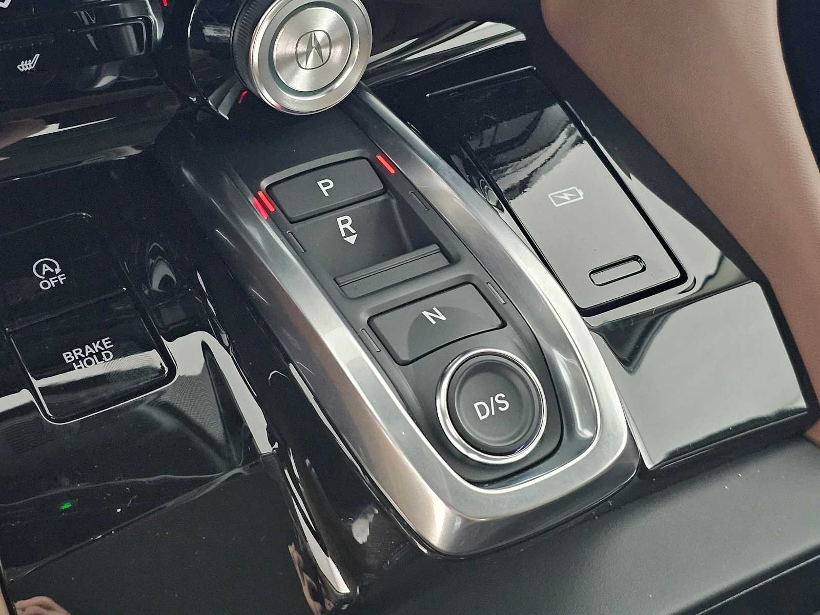 New 2026 Acura MDX w/ Technology Package FWD image 32