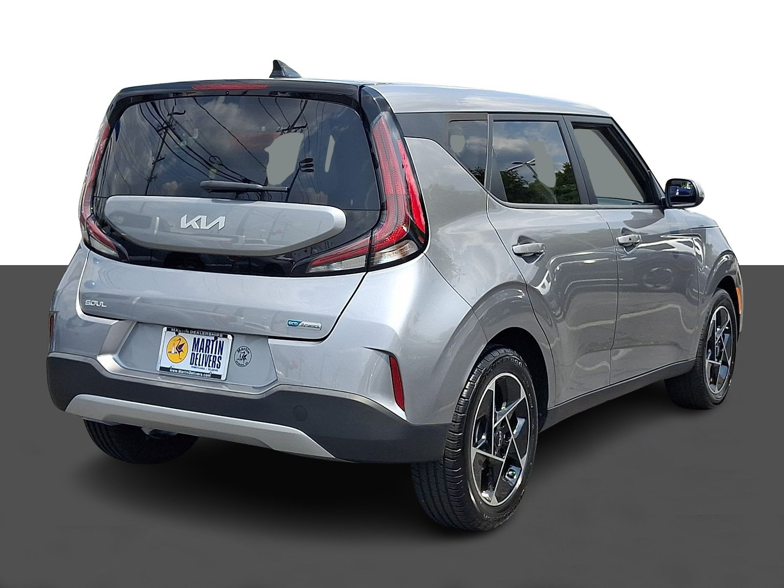 Certified 2024 Kia Soul EX FWD image 6