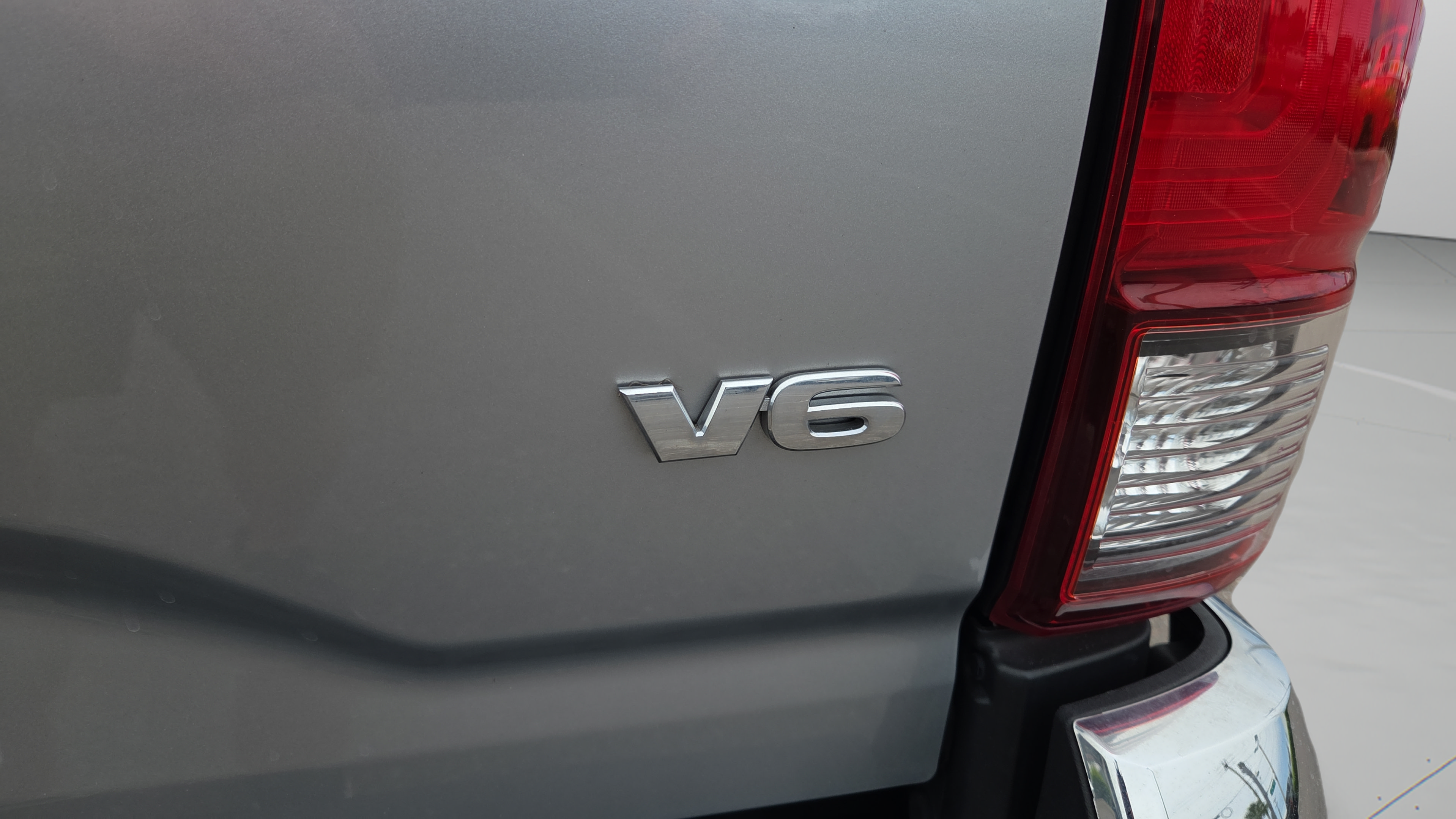 Certified 2023 Toyota Tacoma SR5 RWD image 10