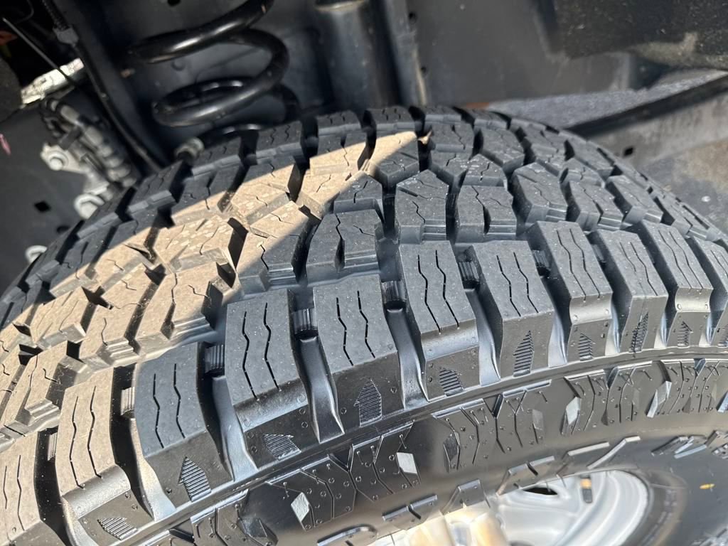 Used 2023 Ford F250 XL w/ XL Off-Road Package image 26