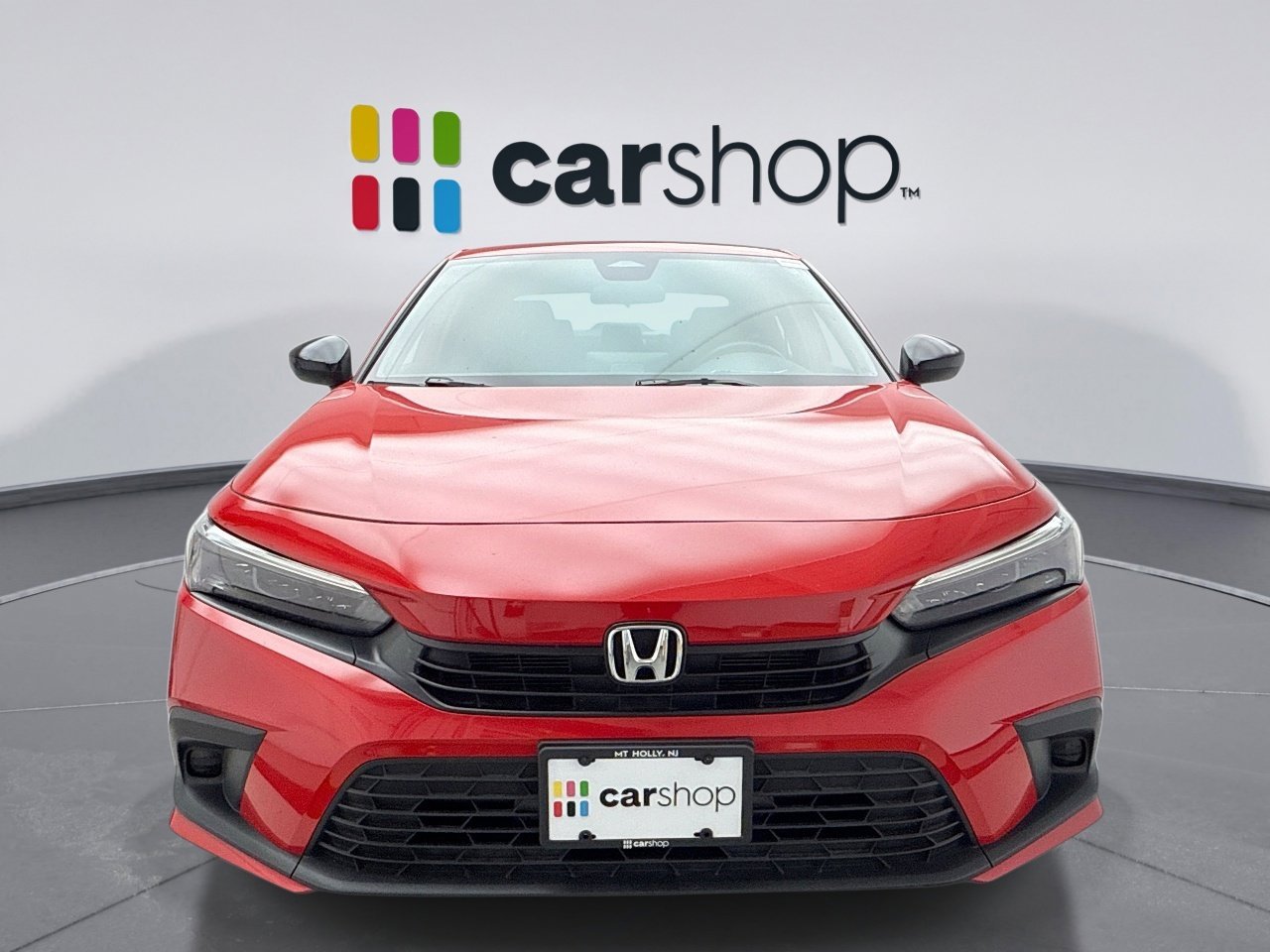Used 2023 Honda Civic Sport image 8