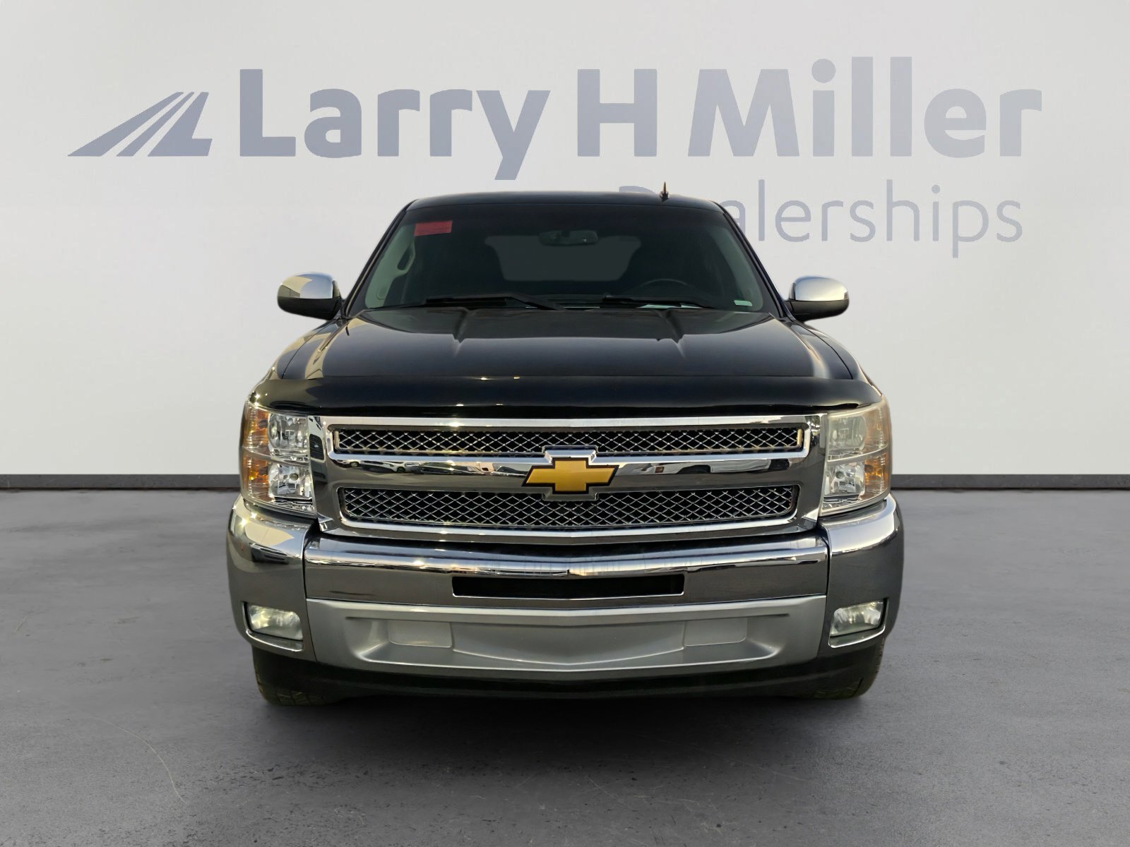 Used 2013 Chevrolet Silverado 1500 LT image 8