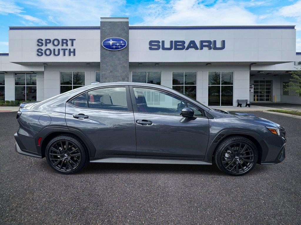 New 2026 Subaru WRX Limited image 2