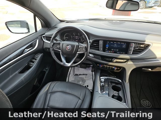 Used 2023 Buick Enclave Essence w/ Trailering Package, 5000 lbs. FWD image 25
