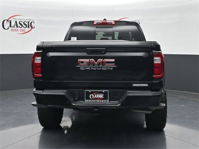 New 2026 GMC Canyon Elevation w/ Convenience Package image 8