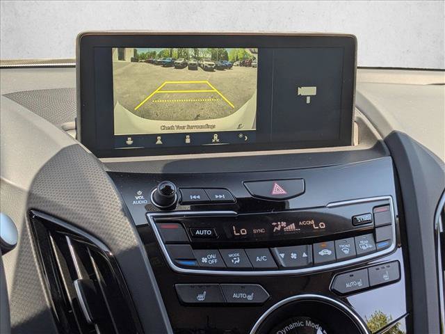 New 2026 Acura RDX w/ Technology Package AWD/4WD image 13