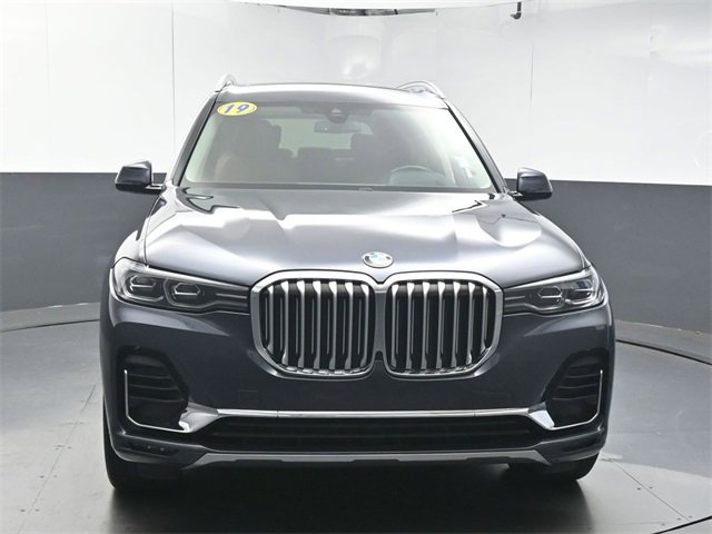 Used 2019 BMW X7 xDrive40i w/ Premium Package image 4