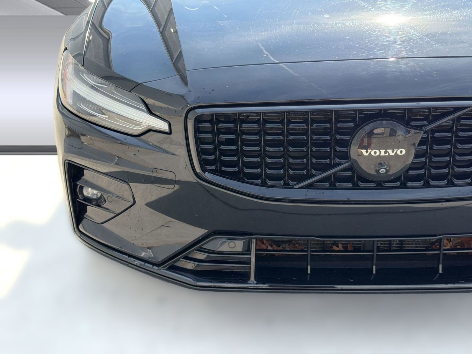 Certified 2024 Volvo S60 B5 Plus FWD image 11