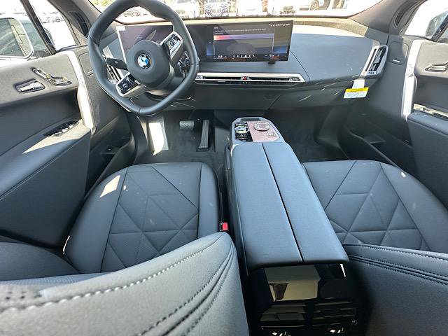 New 2026 BMW iX xDrive45 w/ Executive Package image 6