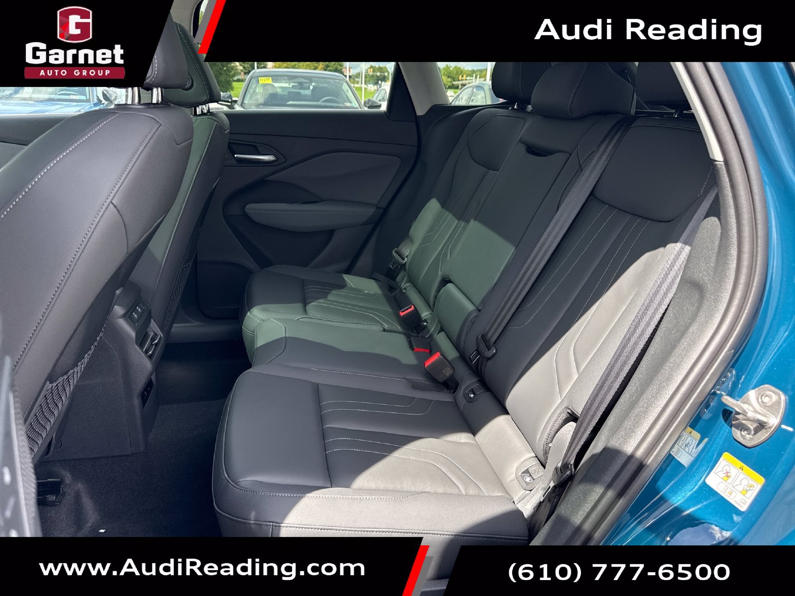 New 2026 Audi Q3 quattro 2.0T AWD/4WD image 14