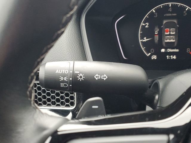 Used 2023 Honda Civic Sport image 33