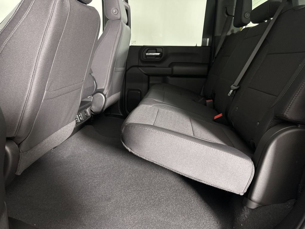 New 2026 Chevrolet Silverado 2500 Custom w/ Custom Value Package image 23