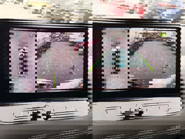 New 2026 Nissan Rogue Platinum w/ Platinum Premium Package image 38