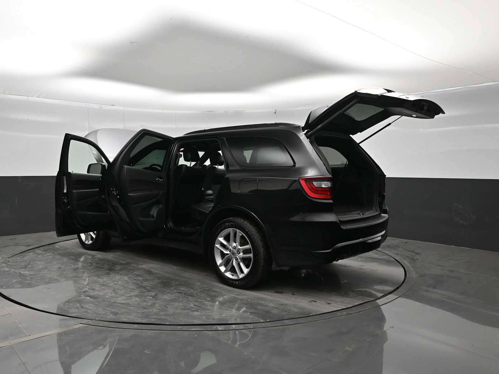 Used 2024 Dodge Durango GT AWD/4WD image 42