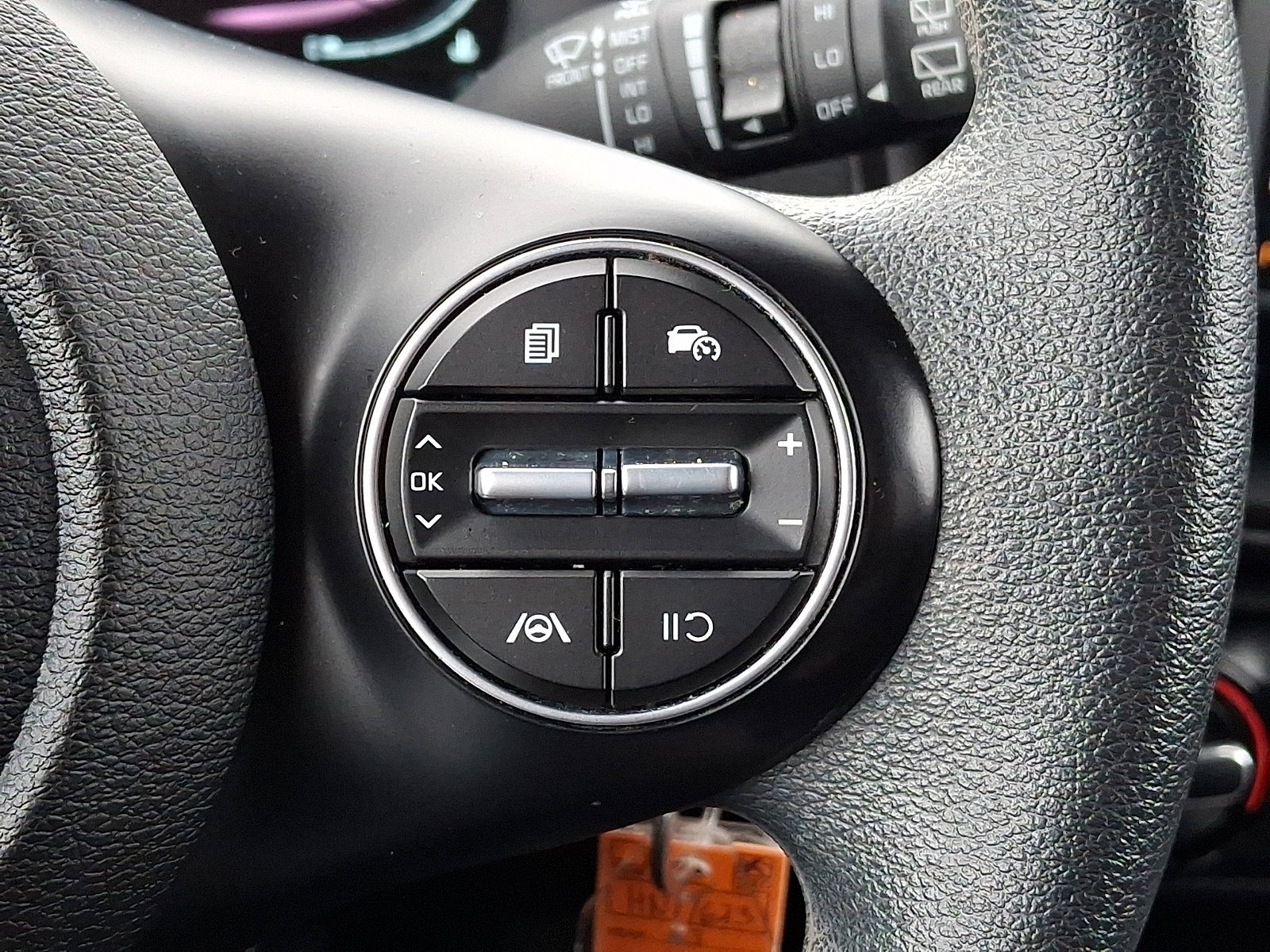 Used 2023 Kia Soul LX FWD image 21