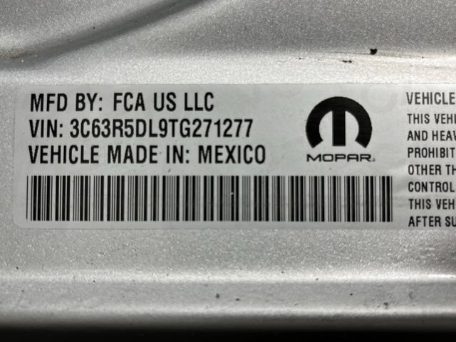 New 2026 RAM 2500 Big Horn AWD/4WD image 9