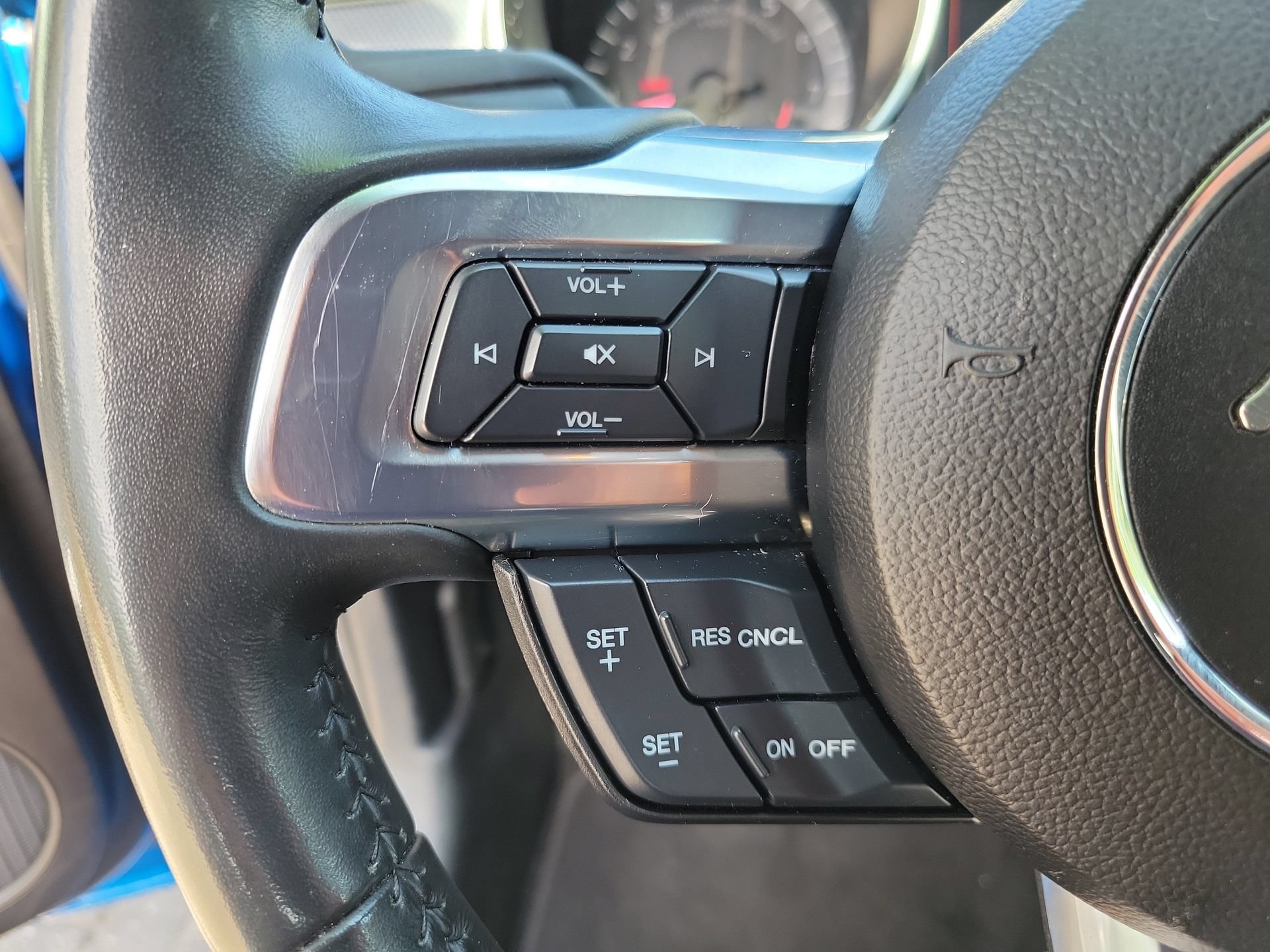 Used 2021 Ford Mustang GT w/ Black Accent Package RWD image 20