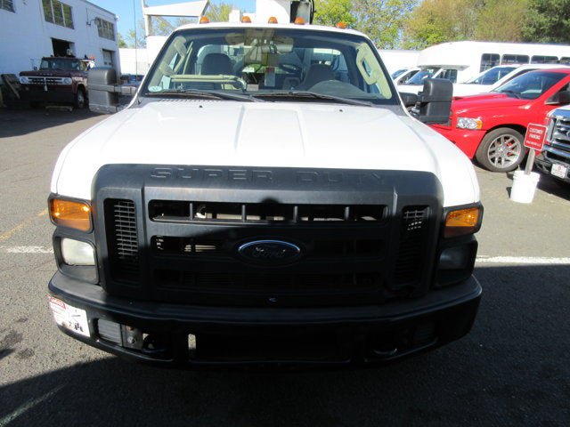 Used 2008 Ford F350 XLT RWD image 29