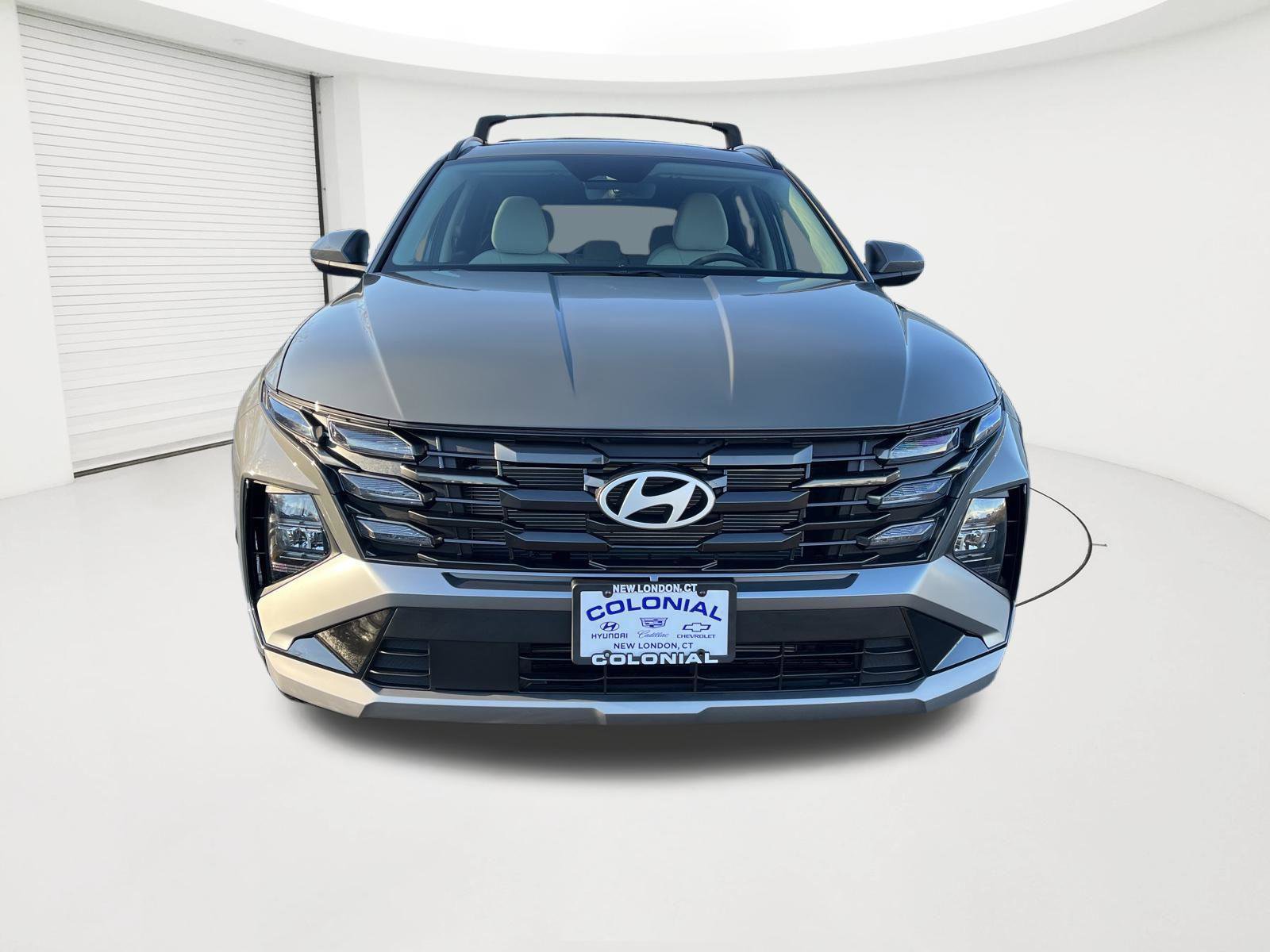 New 2026 Hyundai Tucson SEL image 9