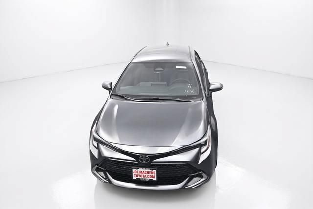 New 2025 Toyota Corolla XSE FWD image 20
