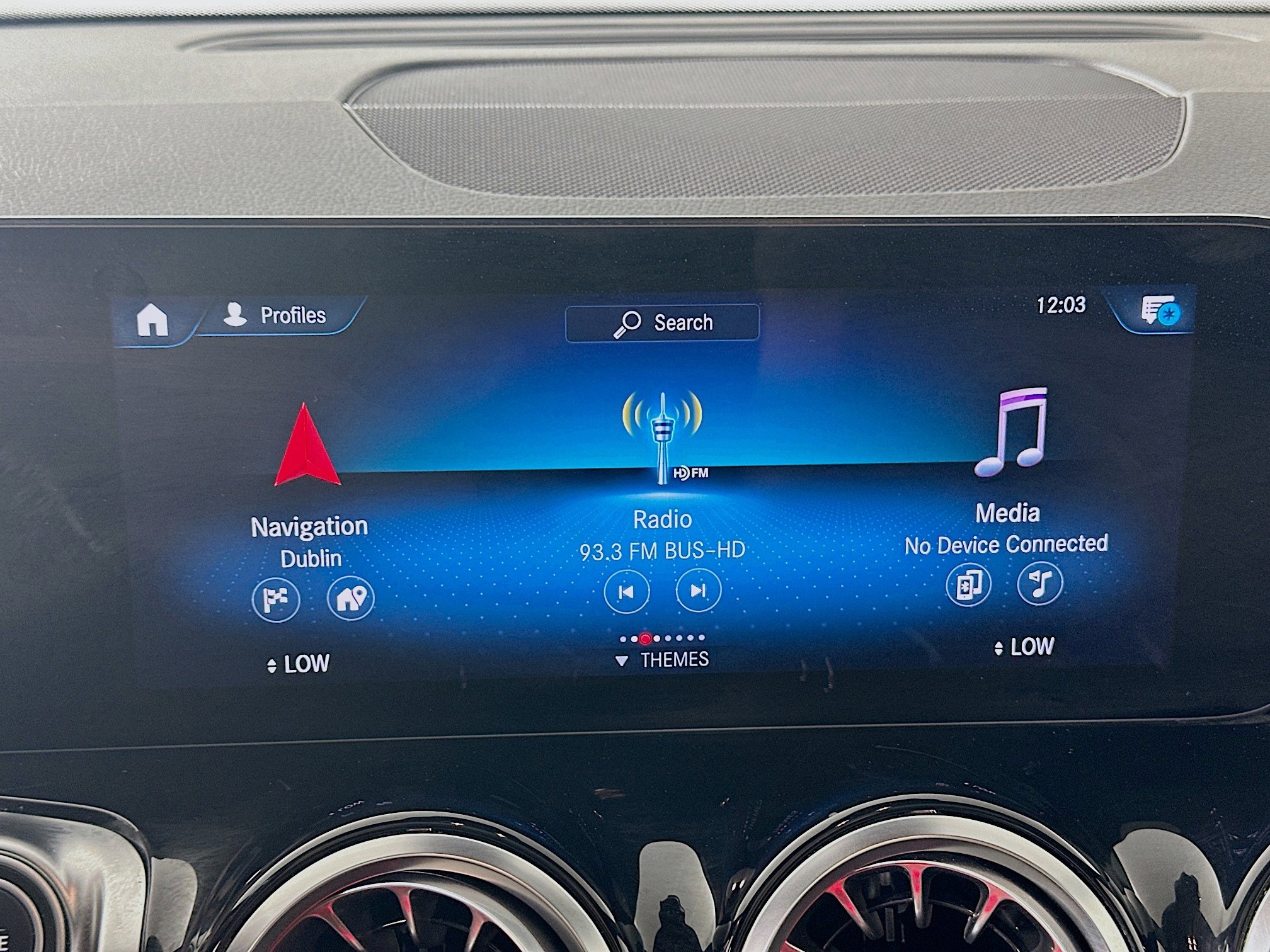 Certified 2023 Mercedes-Benz GLB 35 AMG 4MATIC image 19